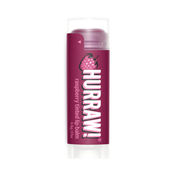 Hurraw! | Raspberry Tinted Lip Balm