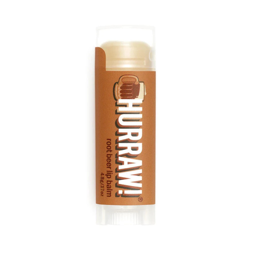 Hurraw! | Root Beer Lip Balm