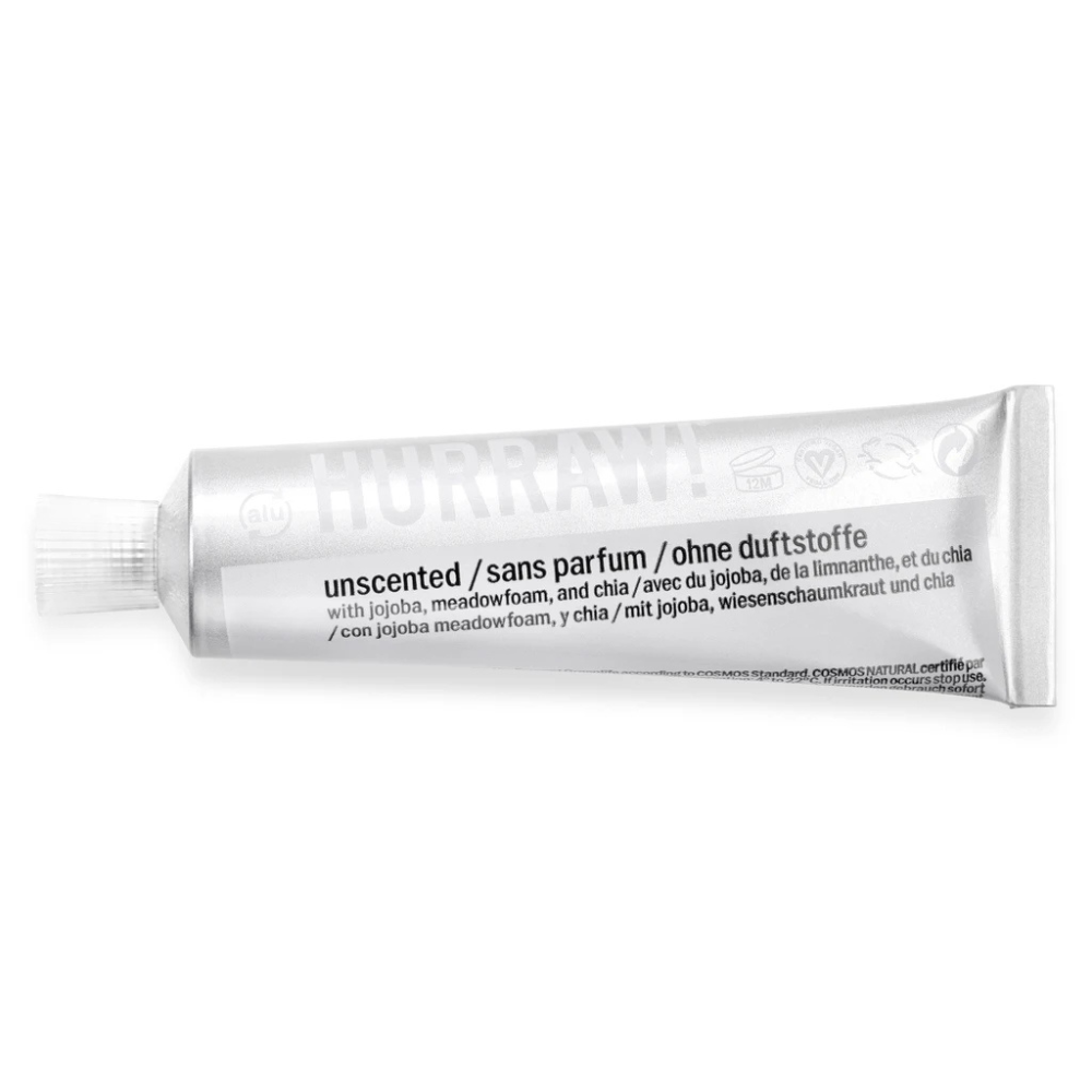 Hurraw Unscented BALMTOO™
