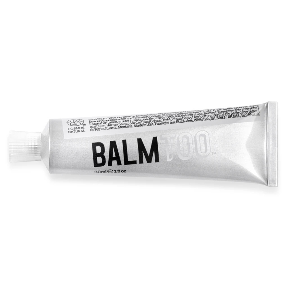 Hurraw Unscented BALMTOO™