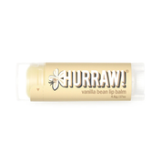 Hurraw! | Vanilla Bean Lip Balm