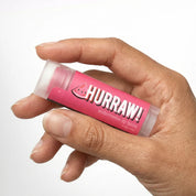 Hurraw! | Watermelon Lip Balm