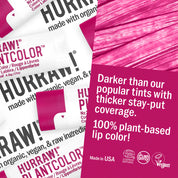 Hurraw! | PLANTCOLOR™ No2 Lip Color