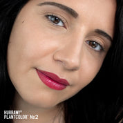 Hurraw! | PLANTCOLOR™ No2 Lip Color
