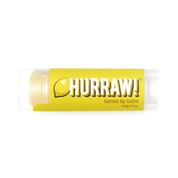 Hurraw! | Lemon Lip Balm