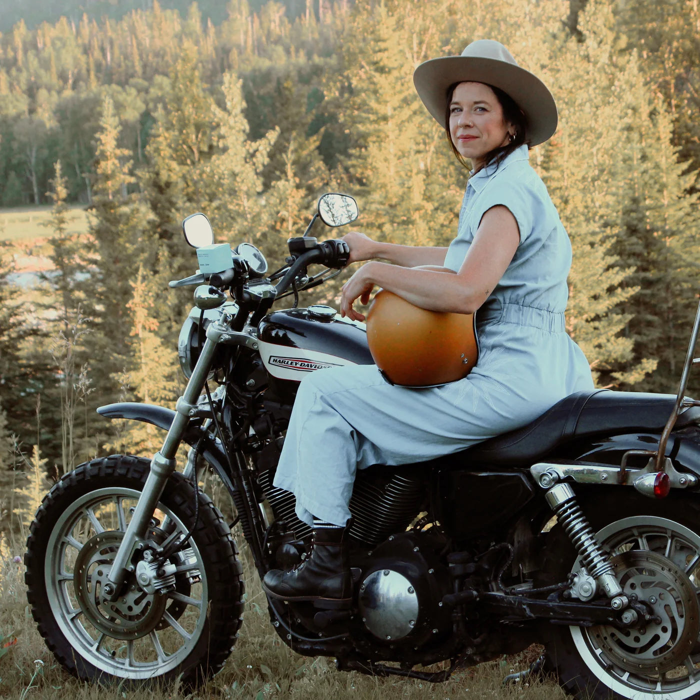 Routine | Sweet Jane Deodorant Cream