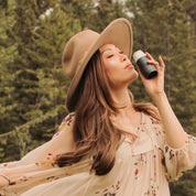 Routine | The Class Deodorant Stick