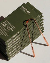 Routine | Dirty Hipster Armpit Tool