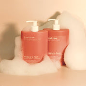 Routine | Maggie's Farm Natural Hand & Body Wash