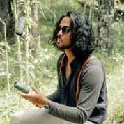 Routine | Like A Boss Deodorant Stick