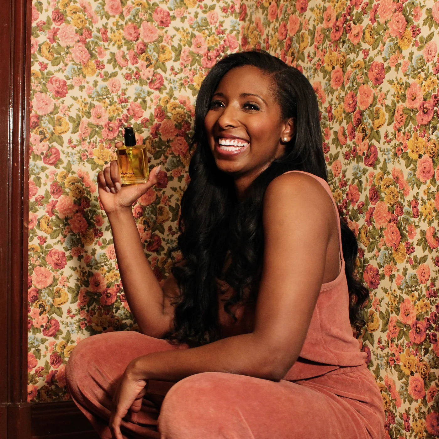 Routine | Night Face Serum