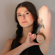  Routine Bonnie n' Clyde Deodorant Cream