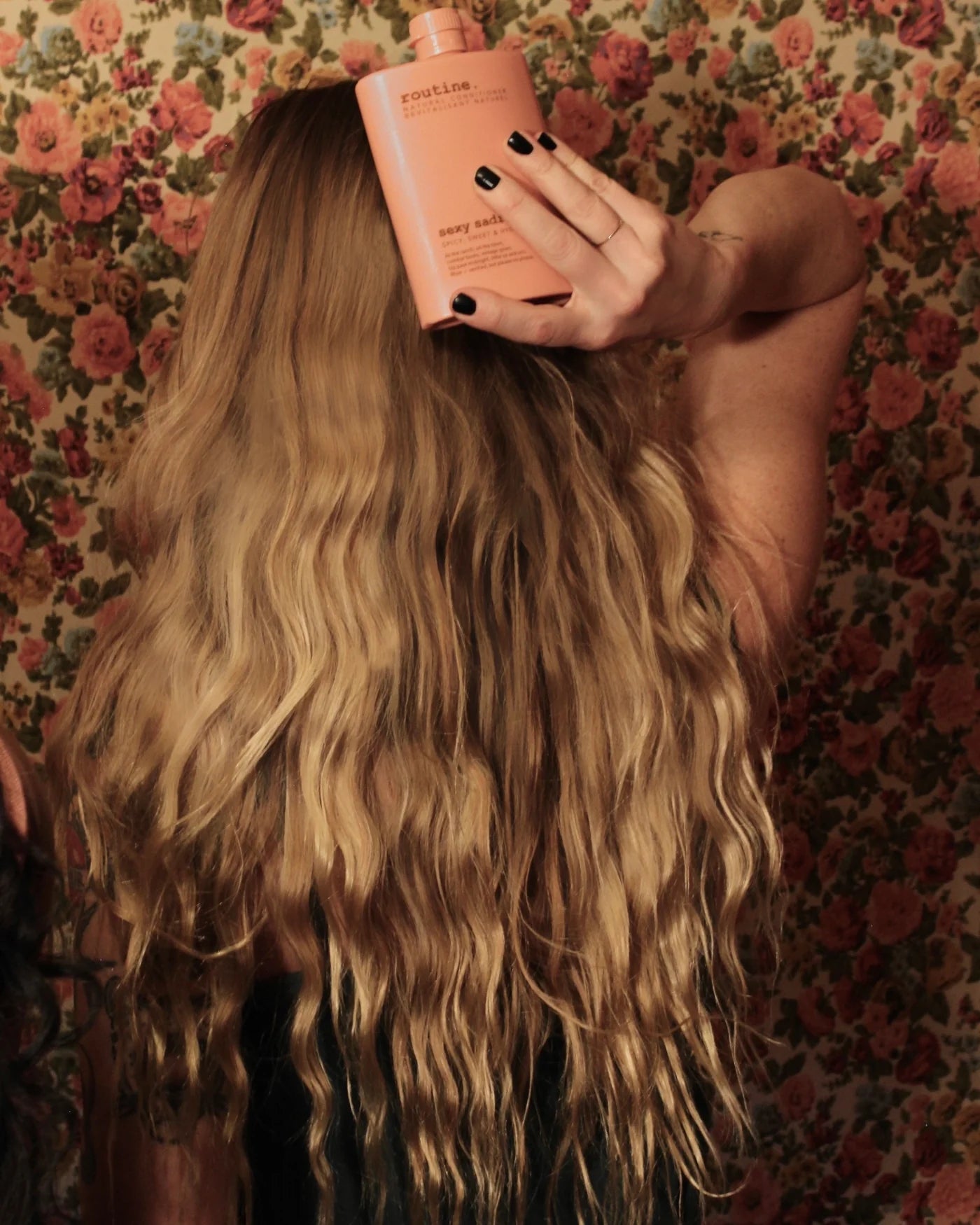 Routine | SEXY SADIE Hydrating Conditioner