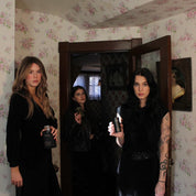 Routine | SUPERSTAR Activated Charcoal, Magnesium & Prebiotic Natural Deodorant Cream