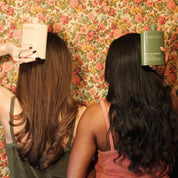 Routine | CAT LADY Shampoo