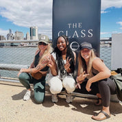 Routine | The Class Deodorant Stick