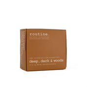 Routine | Deep, Dark & Woods Minis Kit