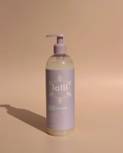 Lolli Co Lavender Shampoo + Body Wash
