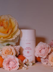 Agent Nateur | holi (stick) saint-honoré roses deodorant