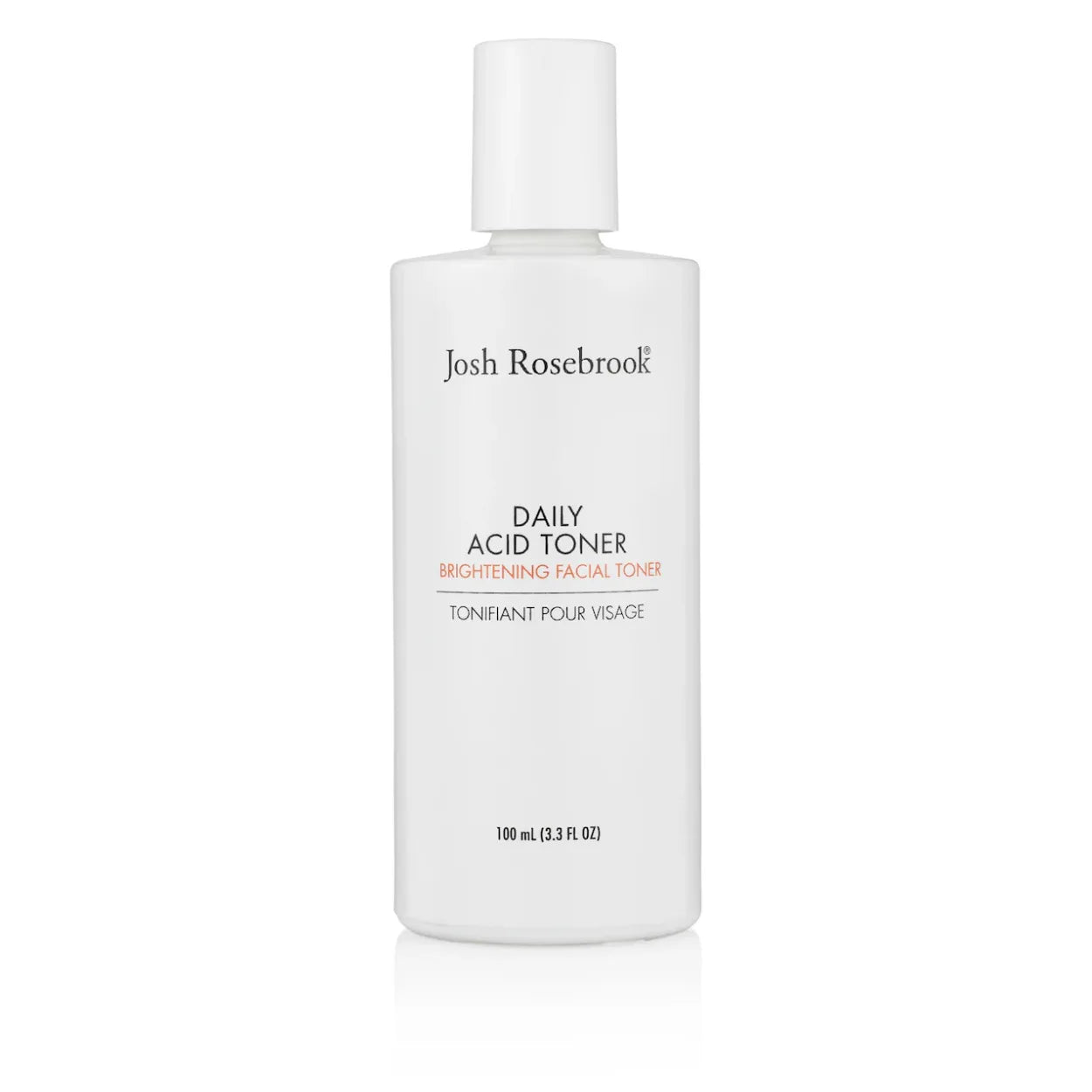 Josh Rosebrook Daily Acid Toner