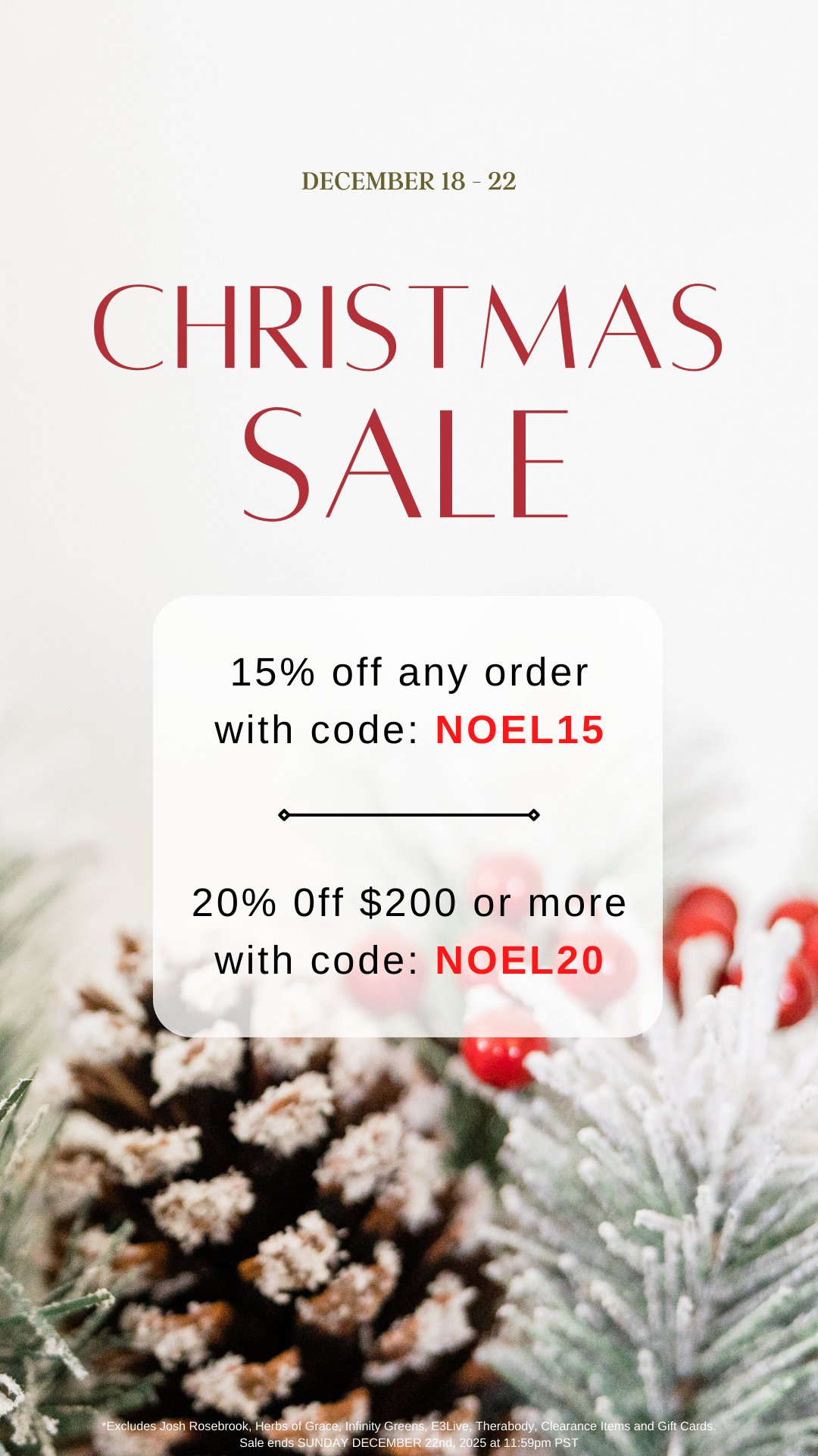 LEB_Christmas_Sale_2025_Mobile.png