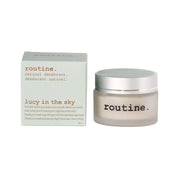 Routine Lucy In The Sky Deodorant Cream