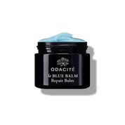 Odacité Skincare | le Blue Balm | Blue Chamomile + Shea Butter