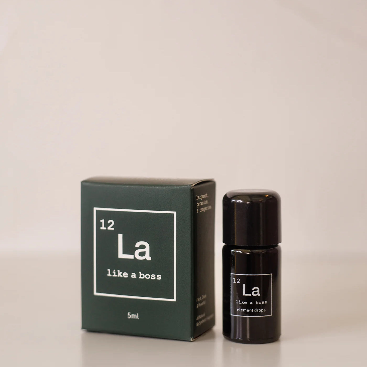 Routine | LIKE A BOSS Element Drops