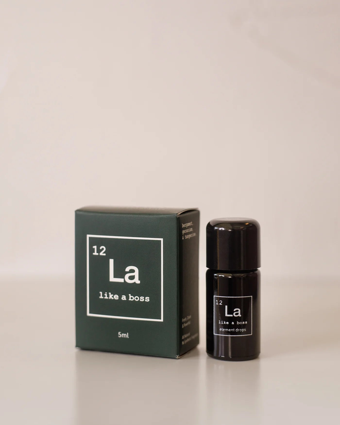 Routine | LIKE A BOSS Element Drops