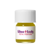 Living Libations Lilac Lady Petal Perfume Tiny Traveler