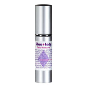 Living Libations Lilac Lady Petal Perfume