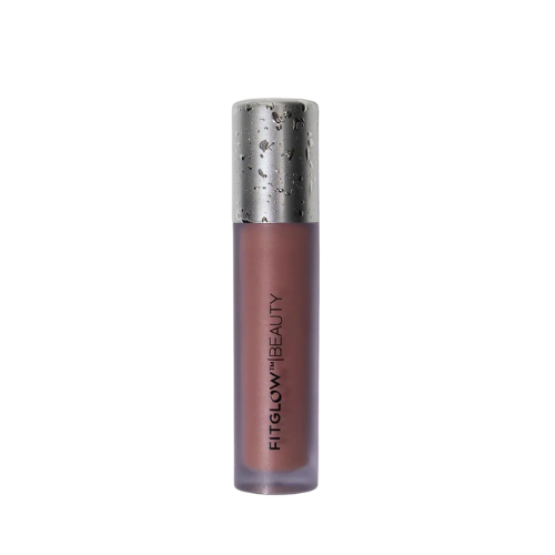 Fitglow Beauty clean makeup Lip Colour Serum Au
