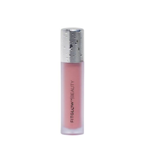 Fitglow Beauty clean makeup Lip Colour Serum Be