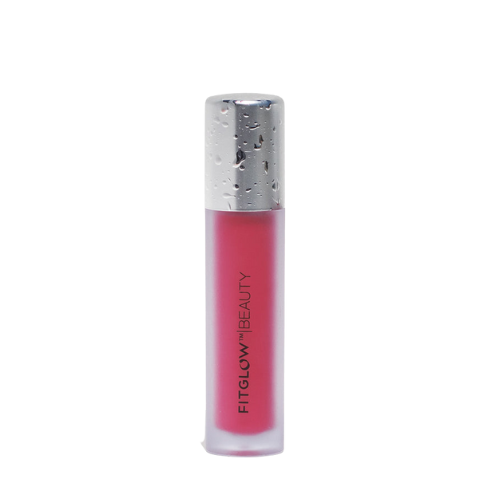 Fitglow Beauty clean makeup Lip Colour Serum