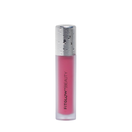 Fitglow Beauty clean makeup Lip Colour Serum Fresh