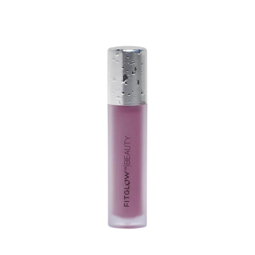 Fitglow Beauty clean makeup Lip Colour Serum Joy