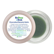 Living Libations BeDew Dab Ozonated Beauty Balm