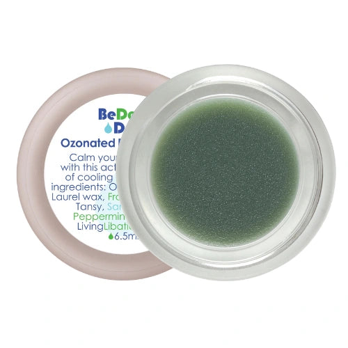 Living Libations BeDew Dab Ozonated Beauty Balm