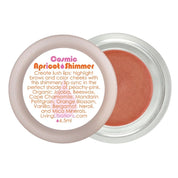 Living Libations Cosmic Apricot Shimmer
