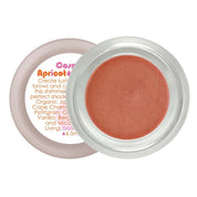 Living Libations Cosmic Apricot Shimmer