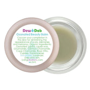 Living Libations DewDab Ozonated Beauty Balm