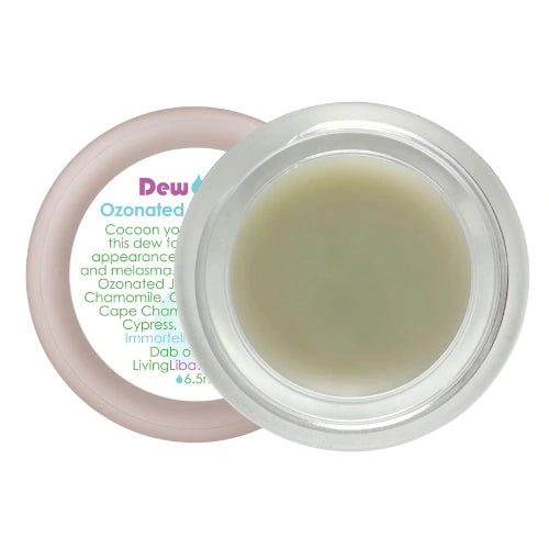 Living Libations DewDab Ozonated Beauty Balm