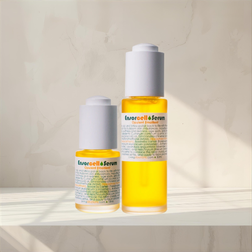 Living Libations Ensorcell Serum