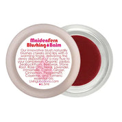 Living Libations Maiden Fern Blushing Balm