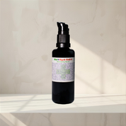 Living Libations Mint & Myrrh CoQ10 Oil Swishing Serum