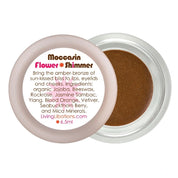 Living Libations Moccasin Flower Shimmer