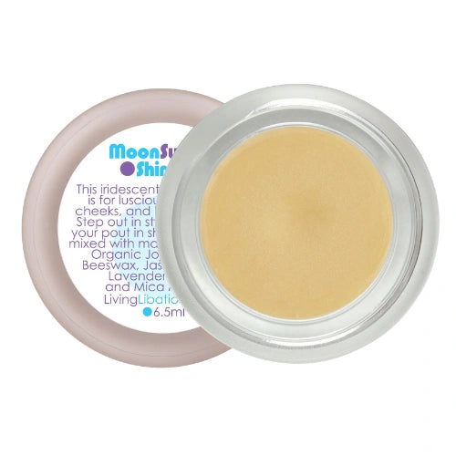 Living Libations Moon Swoon Shimmer