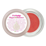 Living Libations Pink Lady's Slipper Shimmer