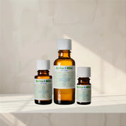 Living Libations Revive Alive Air Care Essential Oil Blend sizes