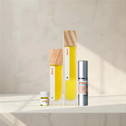 Living Libations Sunrise Citrus Cologne Group